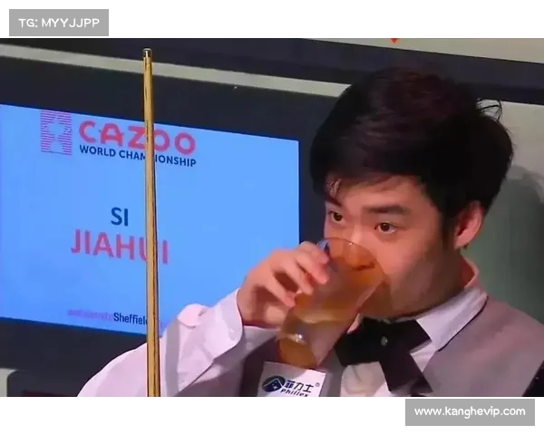 2021年世锦赛半决赛